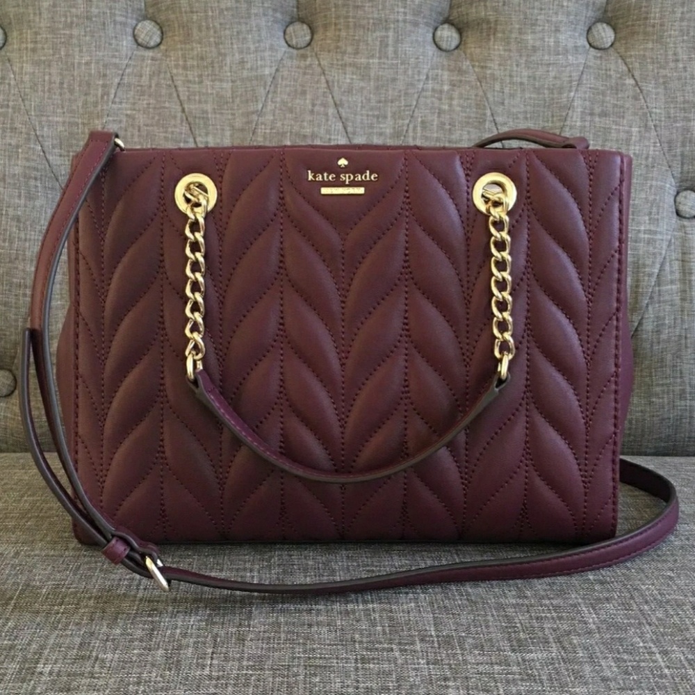 Crossbody bag